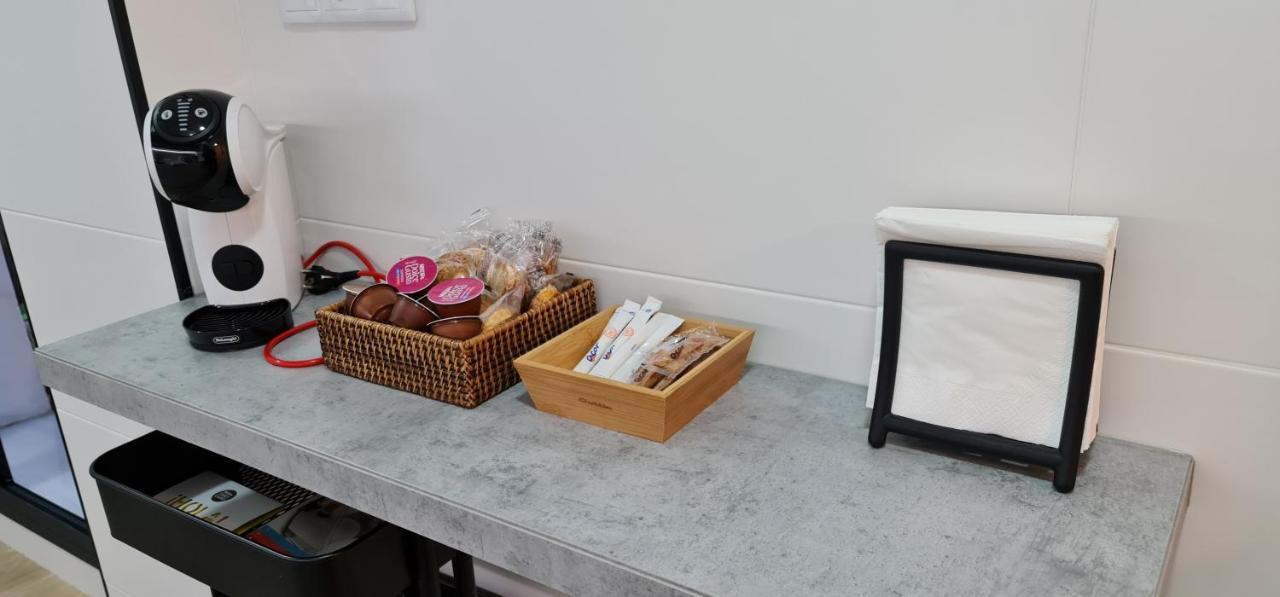 Appartement Centro - Playa, recién reformado, parking gratis, wifi à Sanlúcar de Barrameda Extérieur photo