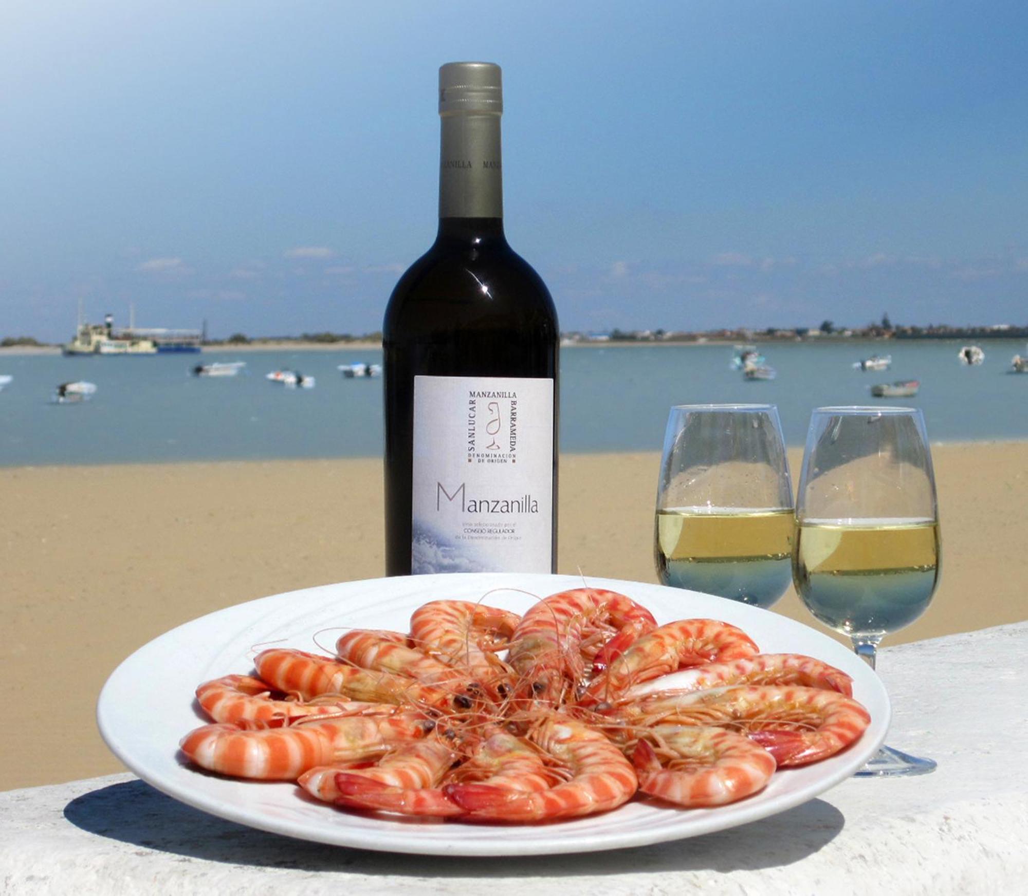Appartement Centro - Playa, recién reformado, parking gratis, wifi à Sanlúcar de Barrameda Extérieur photo